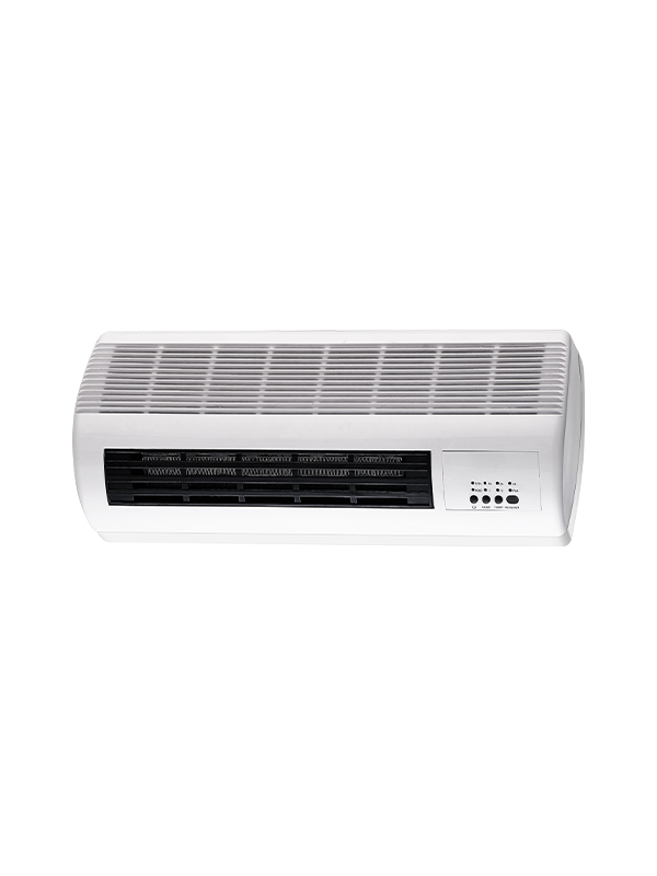 BPT-2000B 4501/4501L/4501L-ERP เครื่องทำความร้อนไฟฟ้าเซรามิกติดผนังพร้อมจอแสดงผล LED