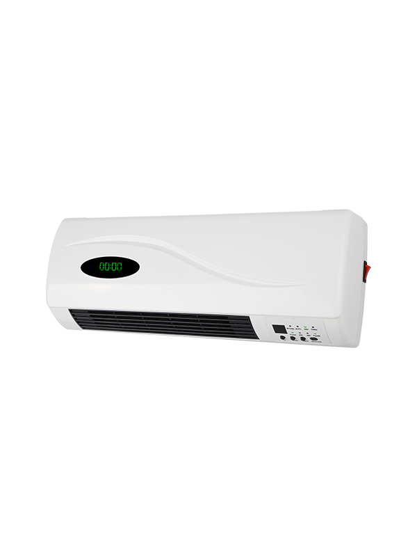 BPT-2000B 5003L-ERP เครื่องทำความร้อน LED ที่สะดวกสบายอัจฉริยะ