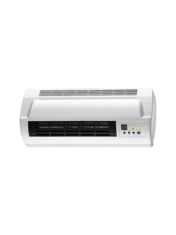 BPT-2000B 4502/4502L/4502L-ERP เครื่องทำความร้อนติดผนังอัจฉริยะ Eco