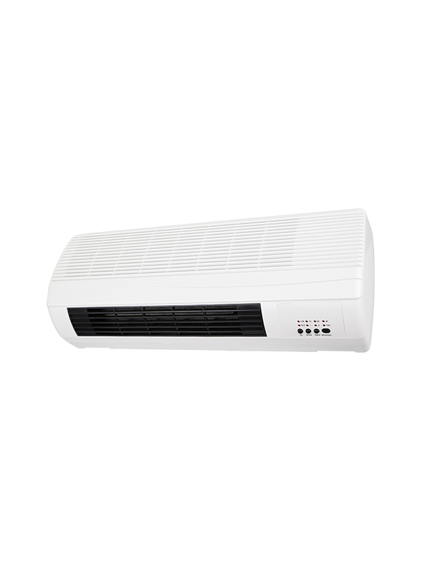 BPT-2000B 5001/5001L/5001L-ERP Warm Air สามโหมด เครื่องทำความร้อน พร้อมระบบป้องกันความร้อนสูงเกินไป