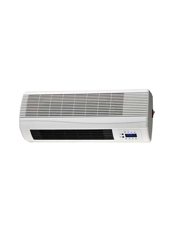 BPT-2000B 5001/5001L/5001L-ERP Warm Air สามโหมด เครื่องทำความร้อน พร้อมระบบป้องกันความร้อนสูงเกินไป