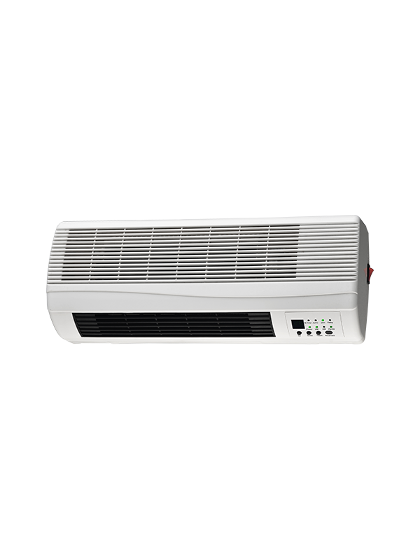 BPT-2000B 5001/5001L/5001L-ERP Warm Air สามโหมด เครื่องทำความร้อน พร้อมระบบป้องกันความร้อนสูงเกินไป