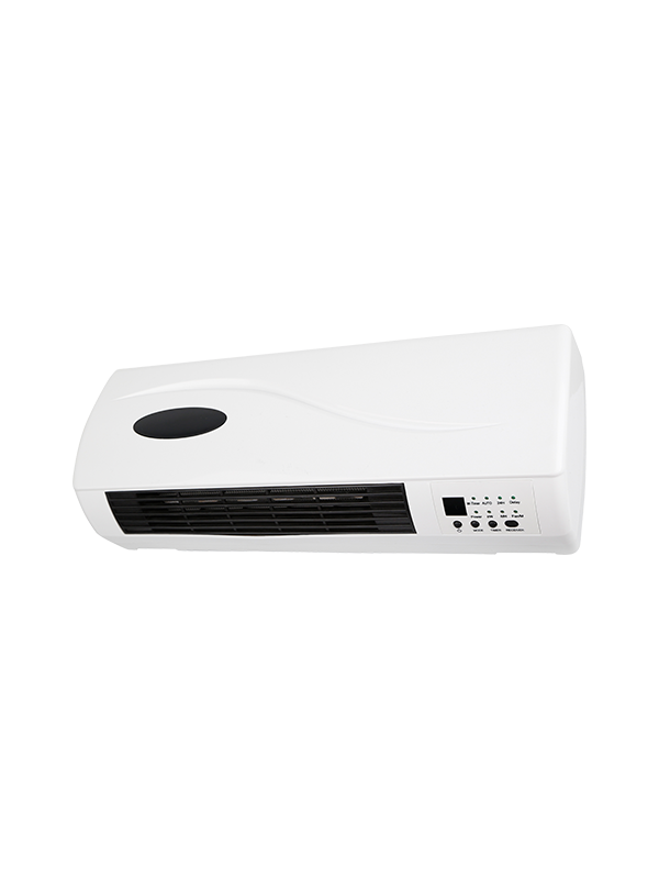 BPT-2000B 5002/5002L/5002L-ERP ติดผนัง Precision Hheating Timer เครื่องทำความร้อน