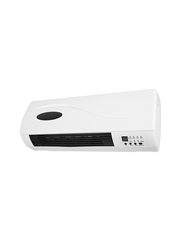 BPT-2000B 5002/5002L/5002L-ERP ติดผนัง Precision Hheating Timer เครื่องทำความร้อน