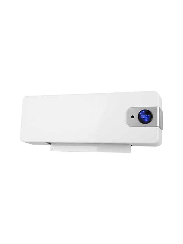 BPT-2000B 5402/5402L/5402L-ERP เครื่องทำความร้อนเซรามิคพร้อมจอแสดงผล LED และฟังก์ชั่นการสั่น