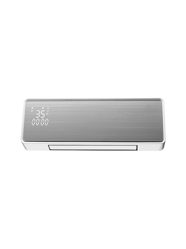BPT-2000B 5406/5406L/5406L-ERP เครื่องทำความร้อนไฟฟ้าแบบติดผนัง PTC