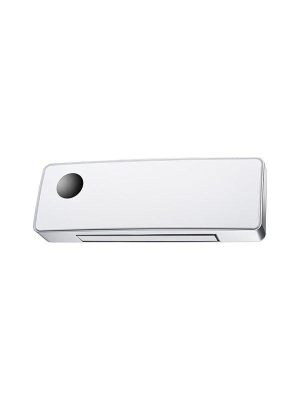 BPT-2000B 5407L-ERP/5407BL-ERP เครื่องทำความร้อนติดผนังแบบตั้งเวลาพร้อมรีโมทคอนโทรล