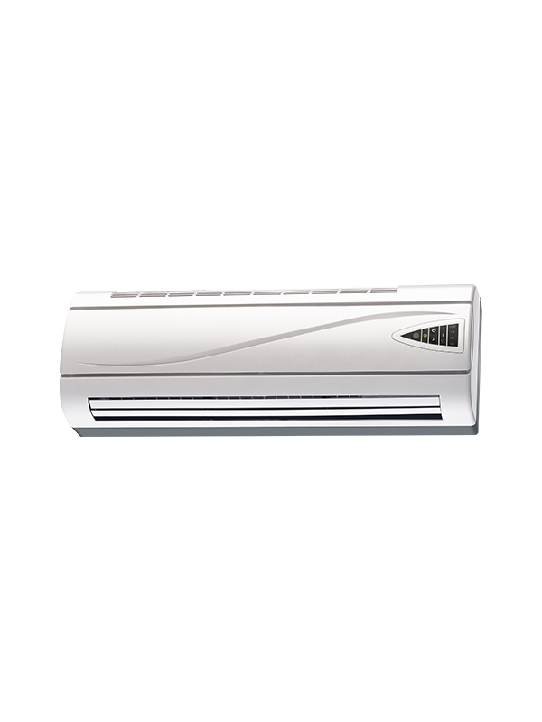 BPT-2000B 5801R/5801L/5801L-ERP เครื่องทำความร้อนเซรามิคพร้อมจอแสดงผล LED