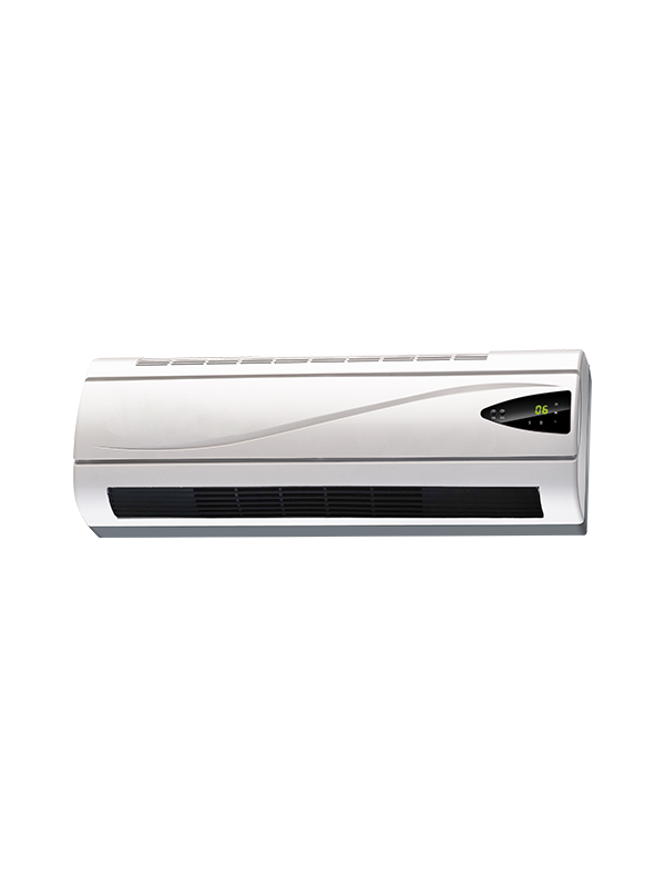 BPT-2000B 5801L-A เครื่องทำความร้อนในบ้านแบบฝังติดผนังอัจฉริยะ