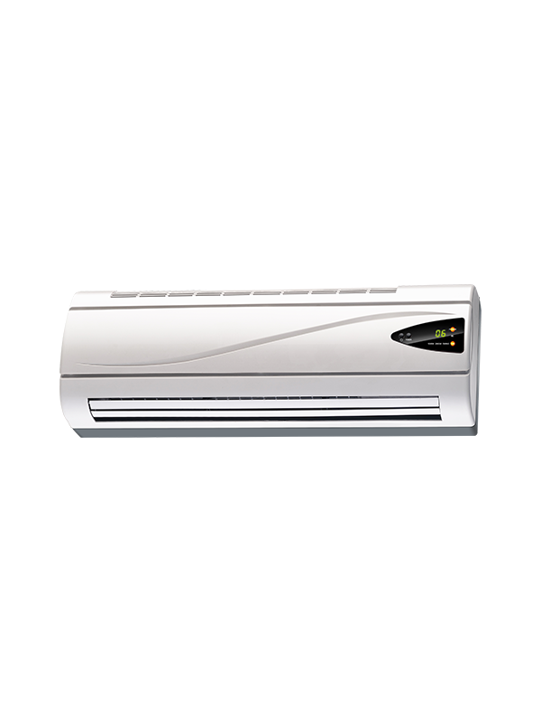 BPT-2000B 5801R/5801L/5801L-ERP เครื่องทำความร้อนเซรามิคพร้อมจอแสดงผล LED