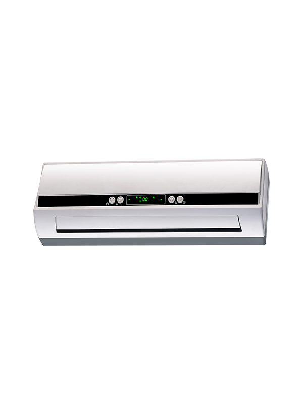 BPT-2000B 5803L/5803L-ERP เครื่องทำความร้อนติดผนัง Eco PTC แบบเงียบเงียบ