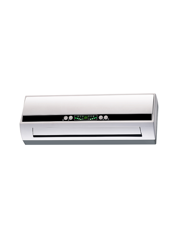 BPT-2000B 5803L/5803L-ERP เครื่องทำความร้อนติดผนัง Eco PTC แบบเงียบเงียบ