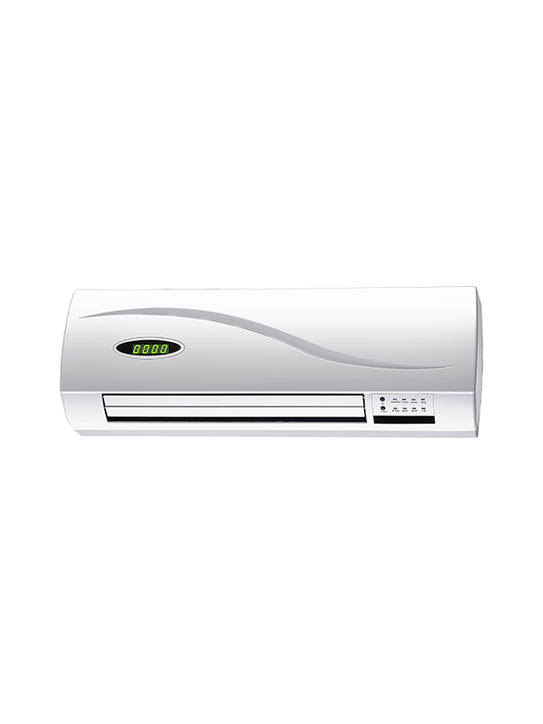 BPT-2000B 6202/6202L/6202L-ERP 1000W/2000W ปลอดภัยรีโมทคอนโทรลเครื่องทำความร้อนเซรามิค