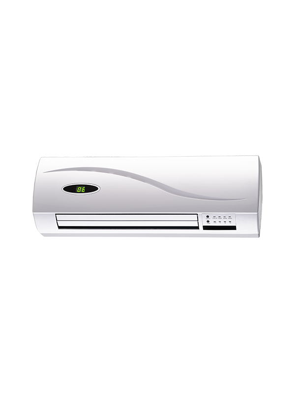 BPT-2000B 6202/6202L/6202L-ERP 1000W/2000W ปลอดภัยรีโมทคอนโทรลเครื่องทำความร้อนเซรามิค