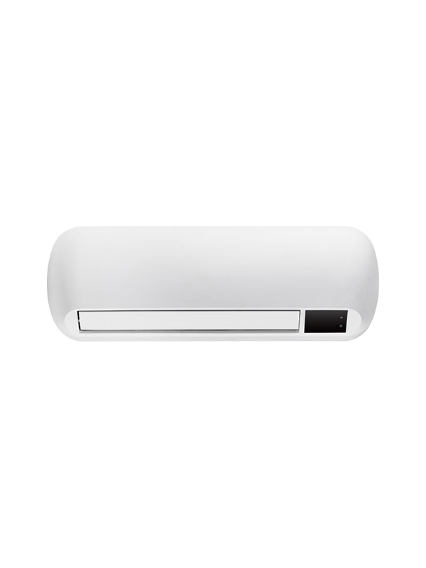 BPT-2000B 6206/6206L/6062L-EEP เครื่องทำความร้อนแบบติดผนัง PTC ในร่มพร้อมรีโมท