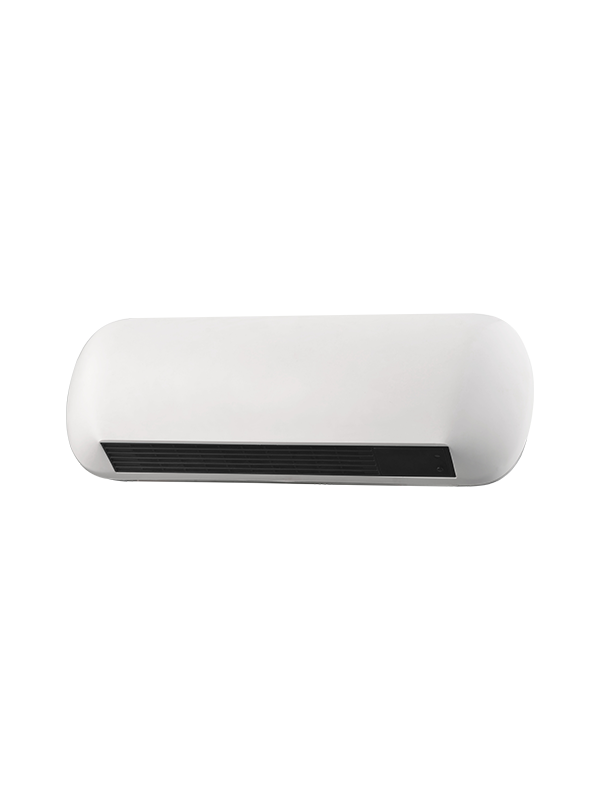 BPT-2000B 5008L/5008L-ERP เครื่องทำความร้อนติดผนังรูปไข่สีขาว