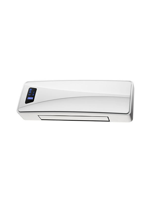 BPT-2000B 5408L-ERP/5408BL-ERP เครื่องทำความร้อนเซรามิก PTC อัจฉริยะอัจฉริยะบริสุทธิ์