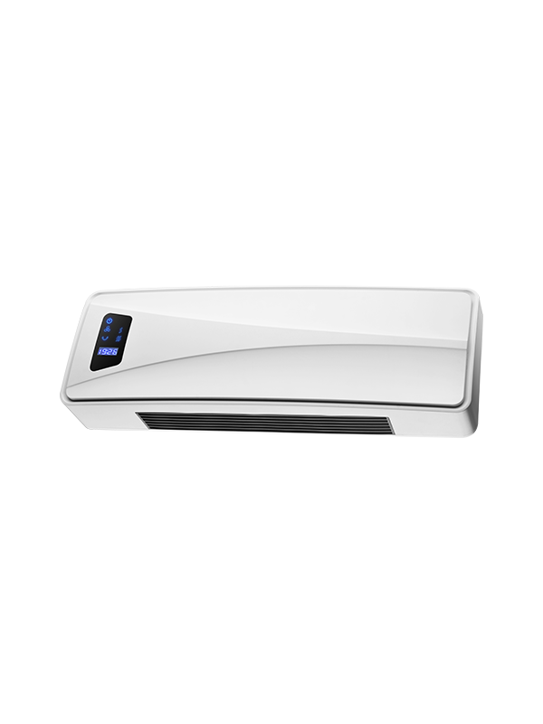BPT-2000B 5408L-ERP/5408BL-ERP เครื่องทำความร้อนเซรามิก PTC อัจฉริยะอัจฉริยะบริสุทธิ์