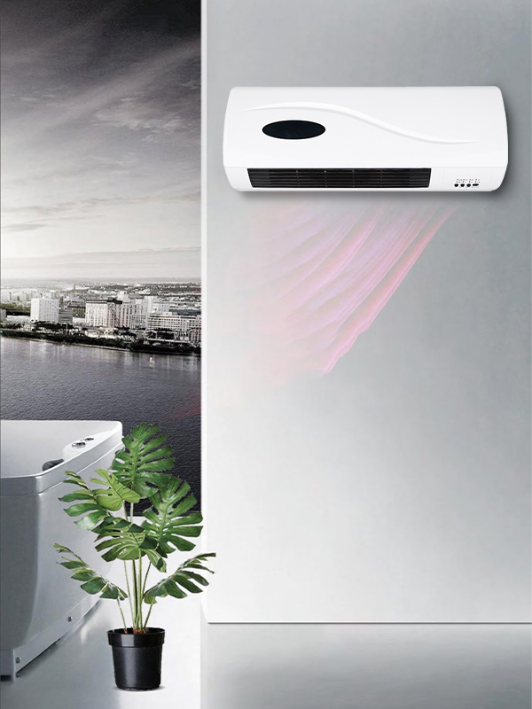 BPT-2000B 5002/5002L/5002L-ERP ติดผนัง Precision Hheating Timer เครื่องทำความร้อน