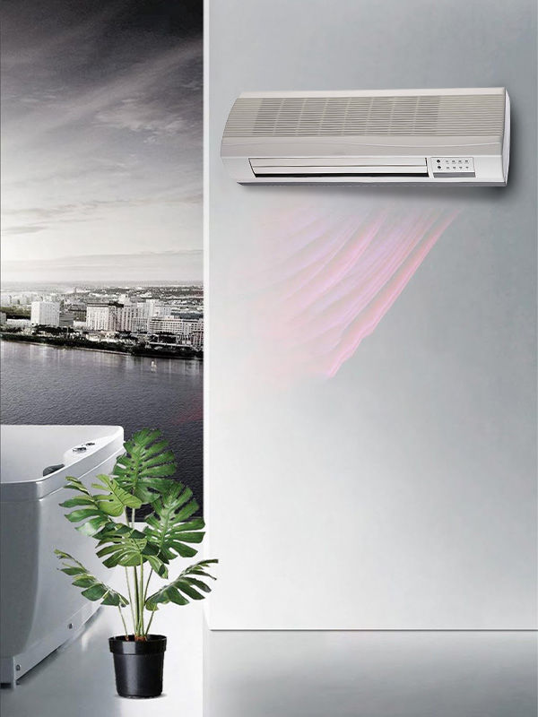 BPT-2000B 6201/6201L/6201L-ERP ตัวจับเวลาหลายโหมด ฮีตเตอร์ประหยัดพลังงาน