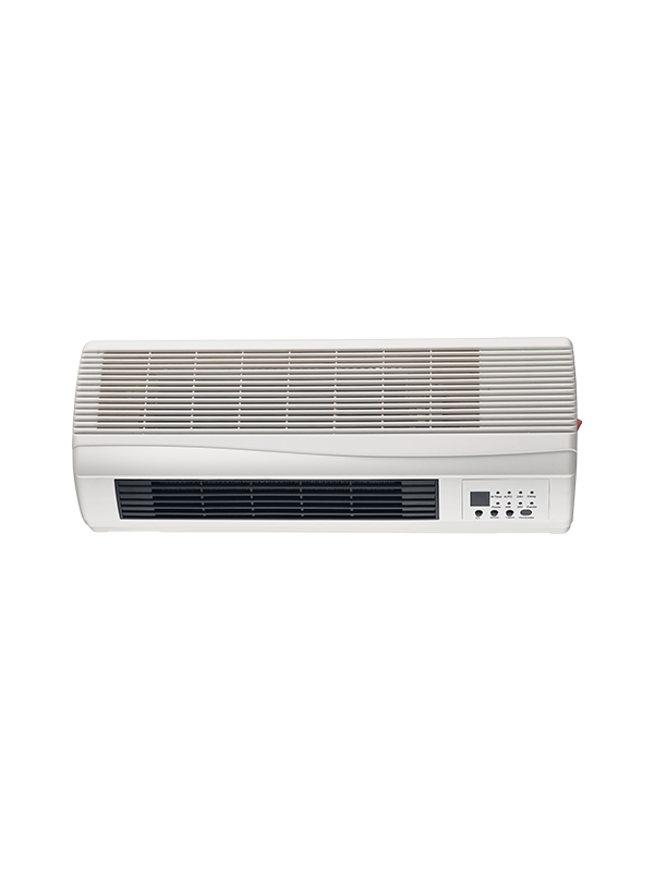 BPT-2000B 5001/5001L/5001L-ERP Warm Air สามโหมด เครื่องทำความร้อน พร้อมระบบป้องกันความร้อนสูงเกินไป