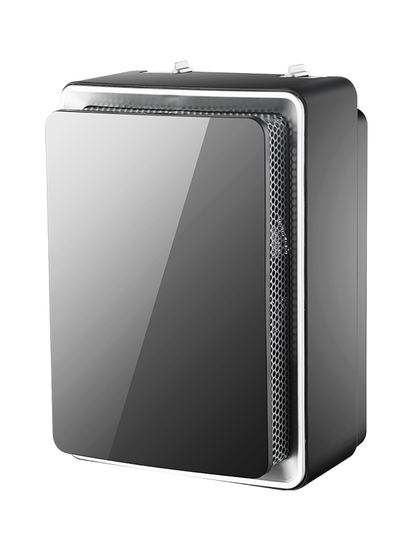 FH24/FH24-2 บ้านพกพาสามด้าน Wind Out Fan Heater