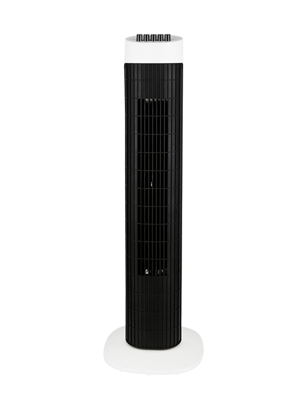 TF803 45W จอแสดงผล LED พัดลมทาวเวอร์สั่นอัตโนมัติ