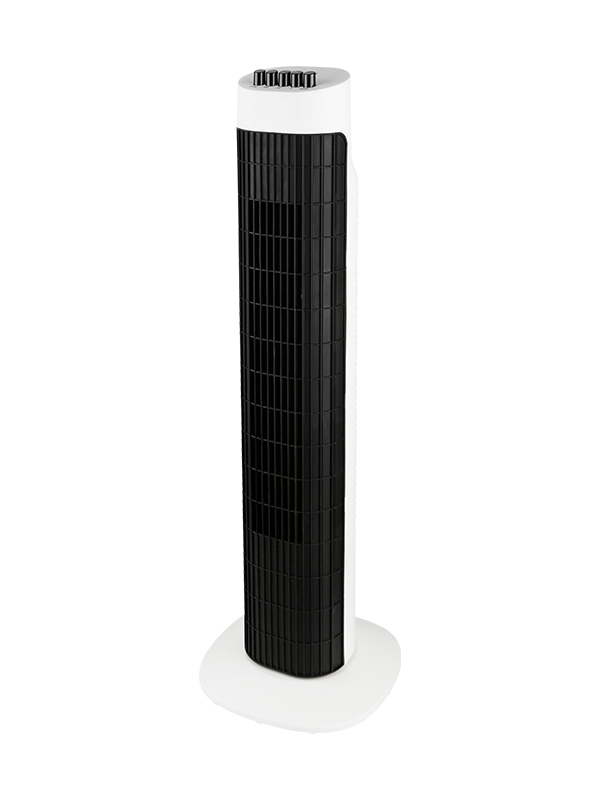 TF803 45W จอแสดงผล LED พัดลมทาวเวอร์สั่นอัตโนมัติ
