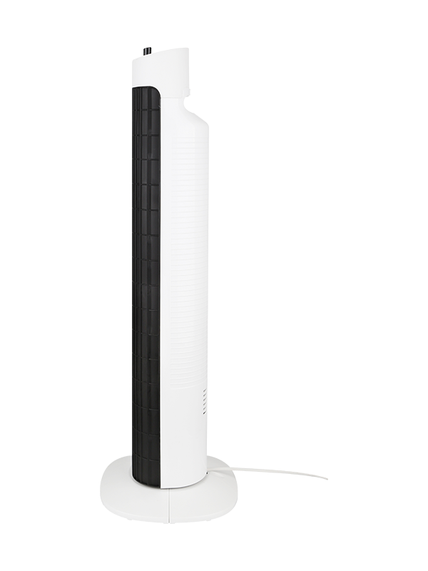 TF803 45W จอแสดงผล LED พัดลมทาวเวอร์สั่นอัตโนมัติ