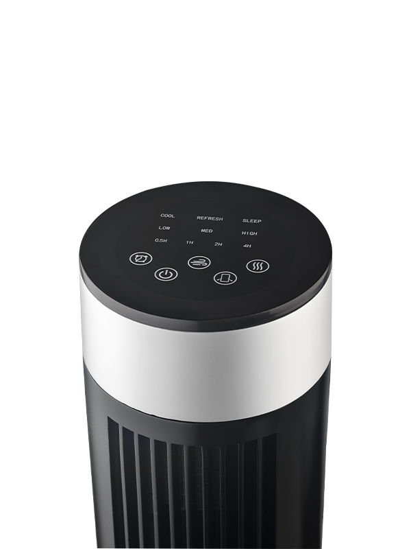 TF1001B พัดลมทาวเวอร์ 39 นิ้ว พร้อมจอแสดงผล LED