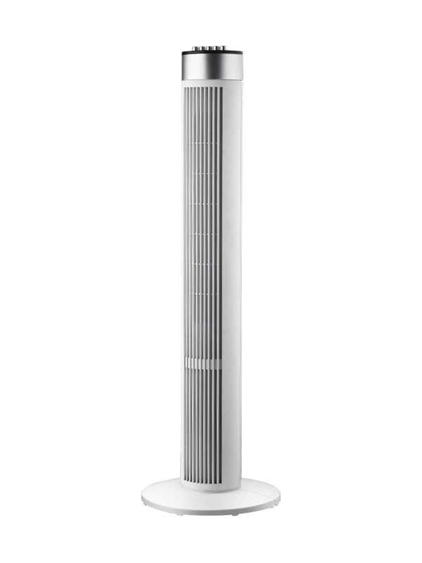 TF1001T พัดลมทาวเวอร์ 45 วัตต์ พร้อมฟังก์ชัน Oscillation