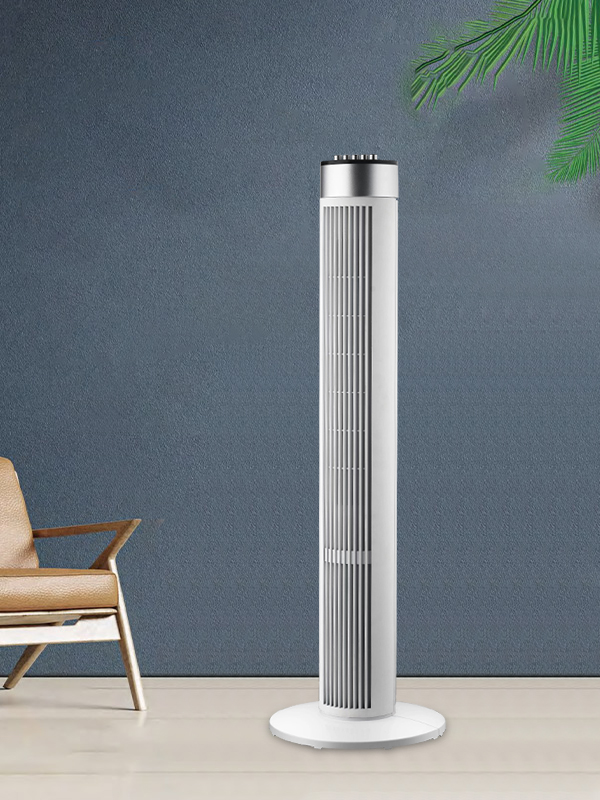 TF1001T พัดลมทาวเวอร์ 45 วัตต์ พร้อมฟังก์ชัน Oscillation