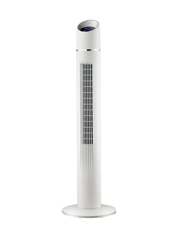 TF1110B พัดลมทาวเวอร์ทรงกระบอก 45W