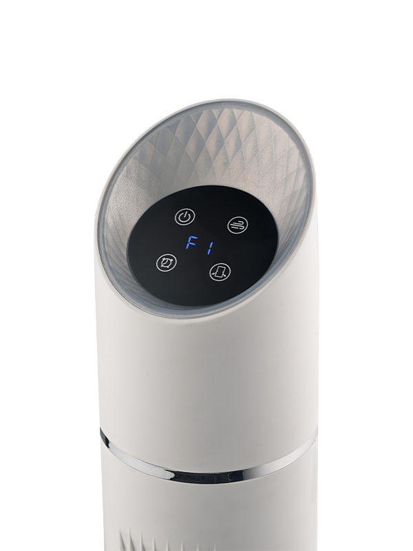 TF1110B พัดลมทาวเวอร์ทรงกระบอก 45W